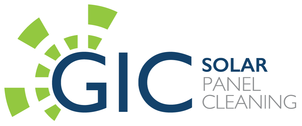 Paneles Solares - Gic Solar Panel Cleaning